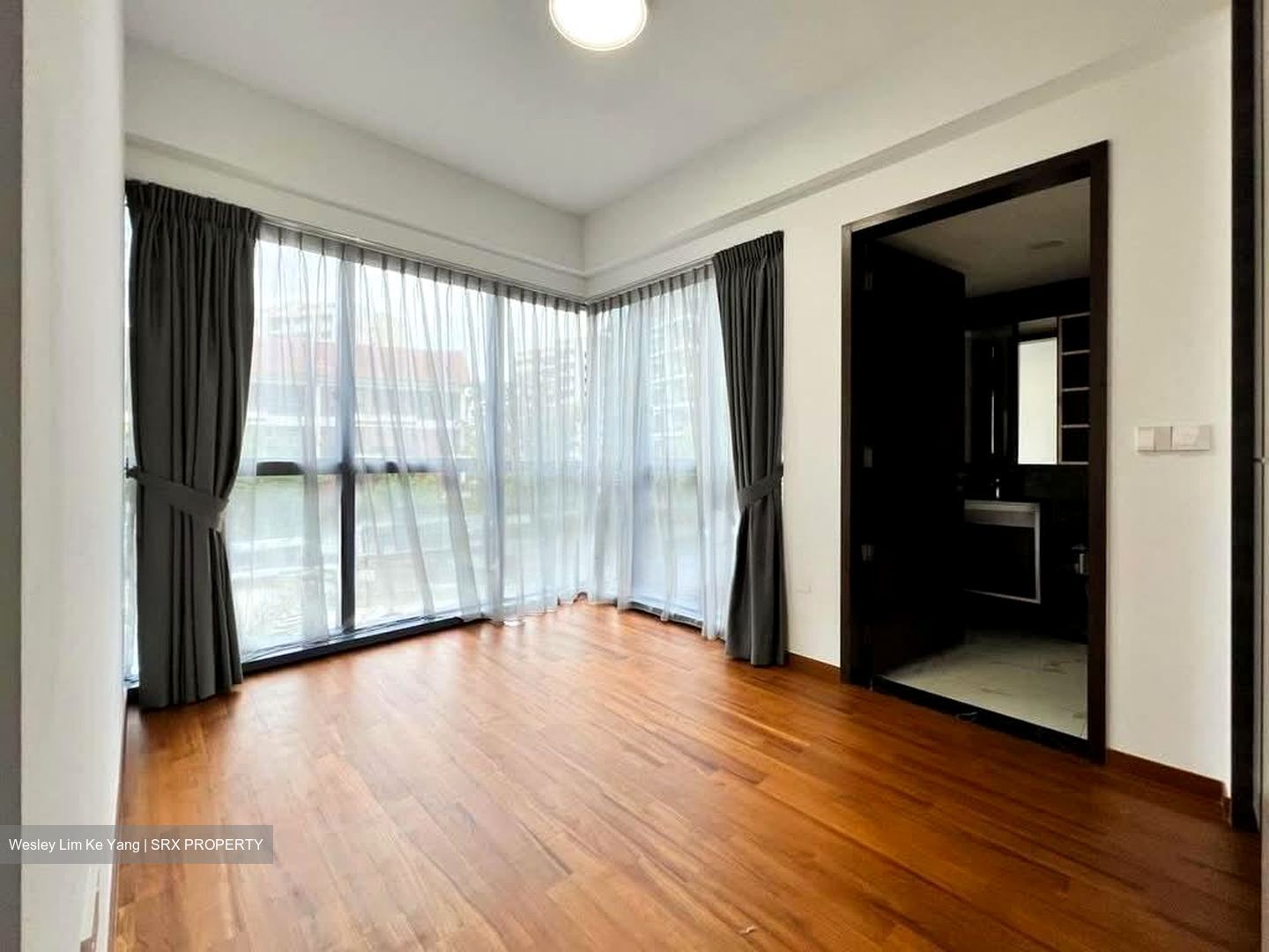 Wilshire Residences (D10), Apartment #557800241